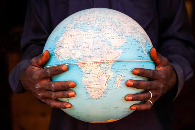 Continents of the World: Africa