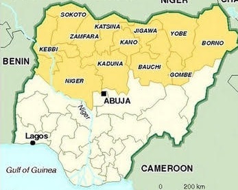 State of the Harvest: Core North Nigeria